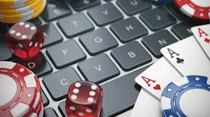 Зеркало Lucky Duck Casino